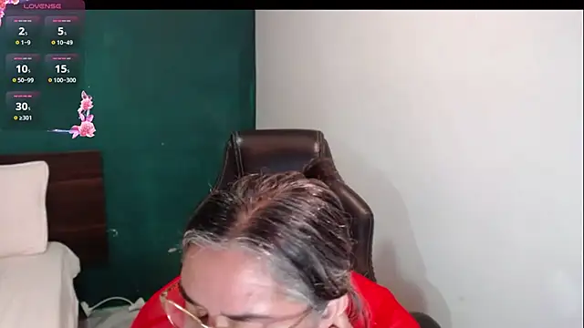 Chat XXX en directo de scaelettdubois