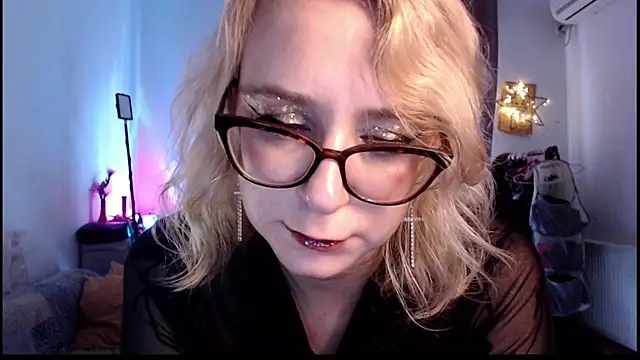 welliza – Live XXX-chat