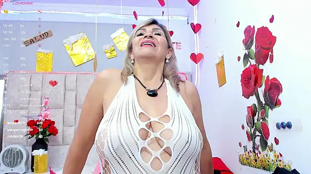 Celeste_Lincon - Boobsjob - Cubana 🍒🍆