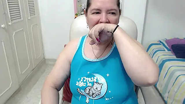 leonela_69 Obrolan Langsung XXX