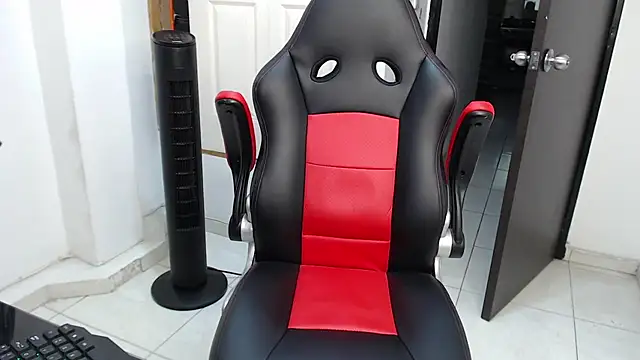 Hiso_kai Live XXX-chat