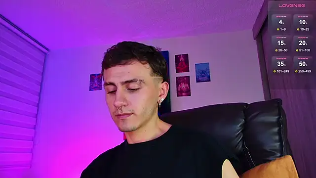 dimitri-bilak Live XXX-chat
