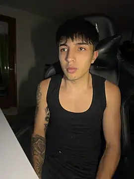 pabonsito Live XXX Chat