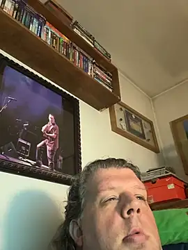 Živý XXX chat Stephanie1984