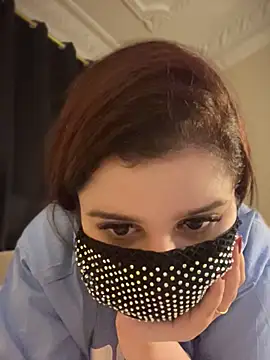 Chat XXX en directo de GLAMOUR-1