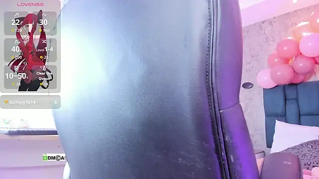 Czat XXX na żywo – zairawatson