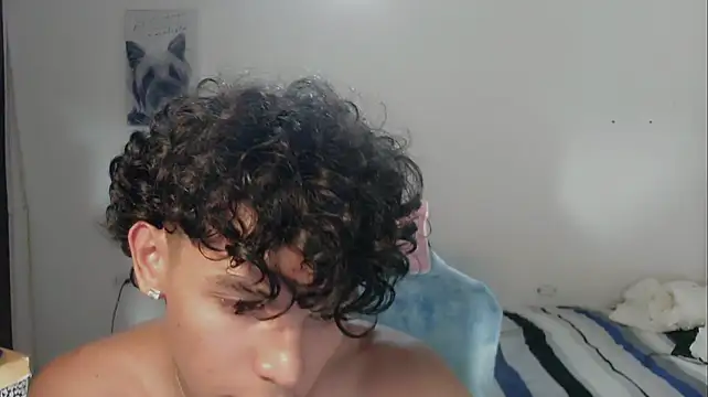 Chat +18 de FUNNY_DICK_ ao vivo