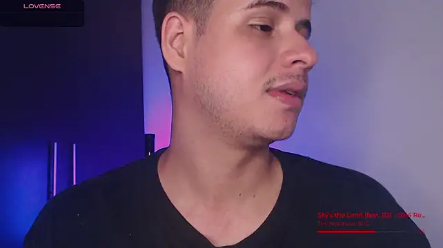 BjornSteel: απευθείας συνομιλία ΧΧΧ