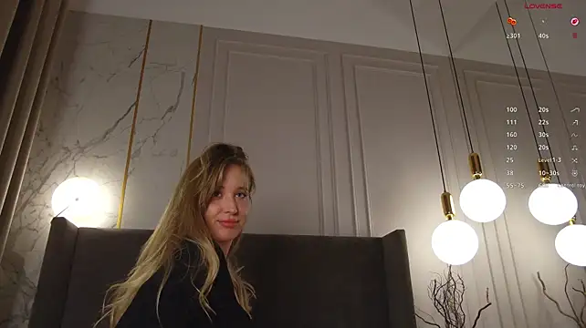 LoraineLuff