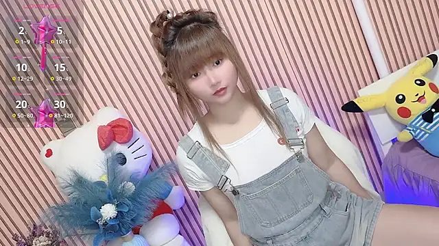 di-or-'s Live XXX Chat