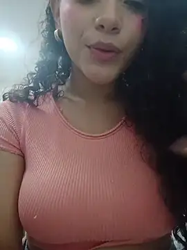 Anahi22's Live XXX Chat