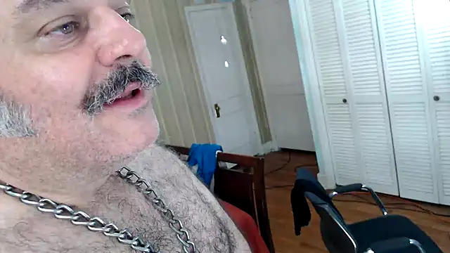 bullmusclejoe 웹캠 쇼