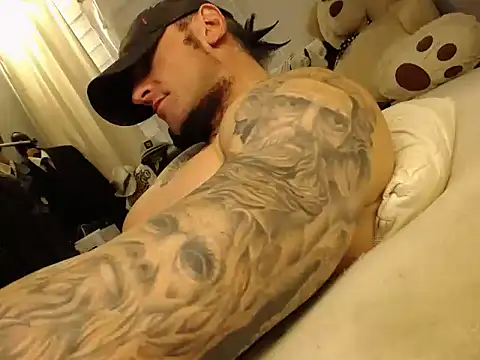 ballardbret's Live XXX Chat