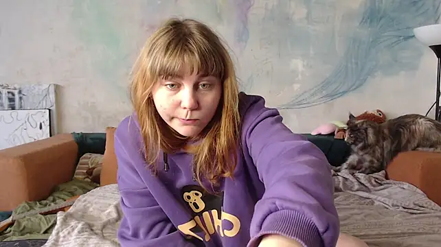 Živý XXX chat Lafoliepartout