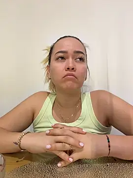 Czat XXX na żywo – Danielavegax