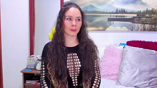 Aurora_Real Chat XXX in diretta