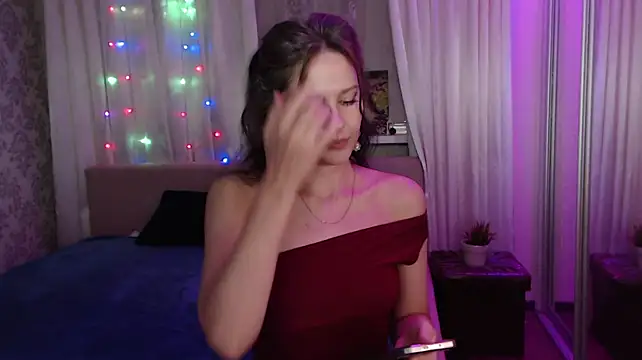 Zlata888's Live XXX Chat