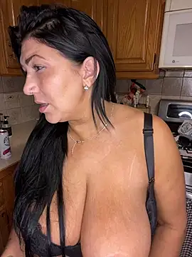 LittleMissEeve - Fuck my ass