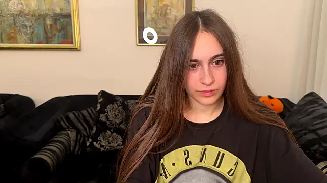 Онлайн чат XXX AliceKolltt