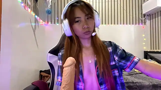PiaSwida 라이브 XXX 채팅