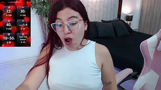 allison_mc 라이브 XXX 채팅