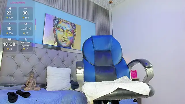 Ethanx18_ Adlı Modelin Canlı XXX Sohbeti