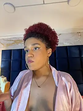 Chat XXX en directo de loladupont