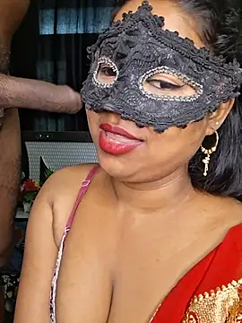Soniya_je 现场XXX聊天