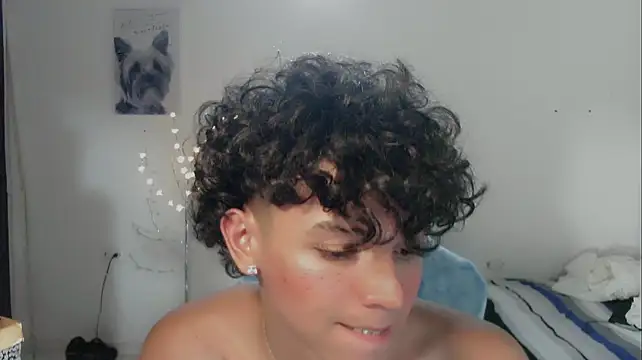 Chat +18 de FUNNY_DICK_ ao vivo