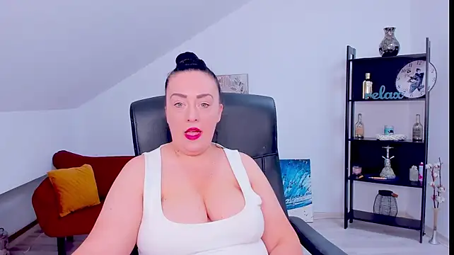 BrendaSkye Live XXX-Chat