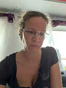 AnnikaRosen Live XXX chat