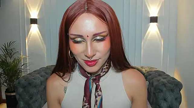 auravg Live XXX Chat