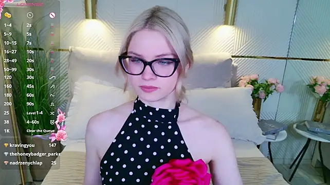 ChloeWells' Live XXX Chat