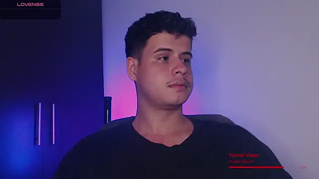 BjornSteel's Live XXX Chat