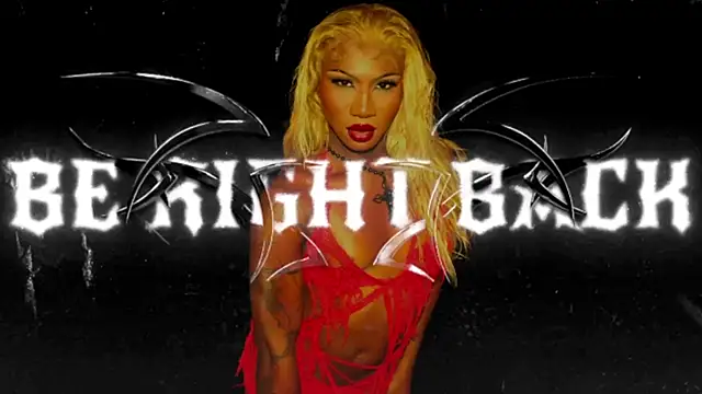 Miss_Seductress webkamerás műsora