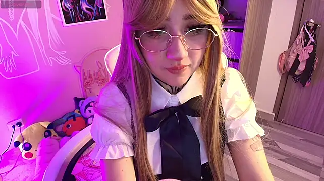 Chat XXX ao vivo de Miwa_violet