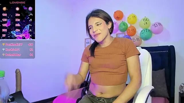 Ghanima_777 XXX чат на живо