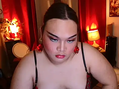 Chat XXX ao vivo de MargaretLim