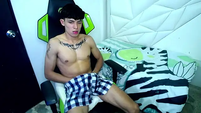 Liom_Gym Obrolan Langsung XXX