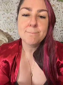 Lacey_BBW Obrolan Langsung XXX