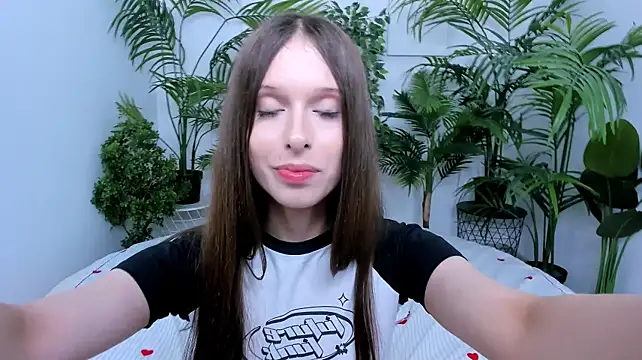 Živý XXX chat dark_k1tty