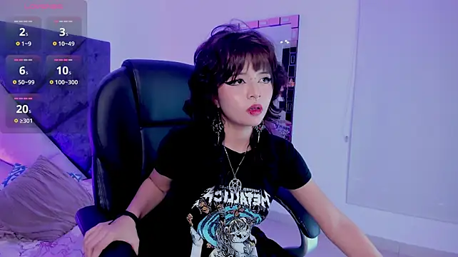 Sukiihanna - Fingers in pussy 💦