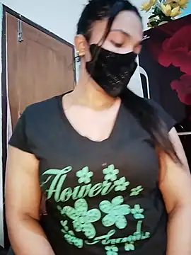 Tina-Sen - Bobos show