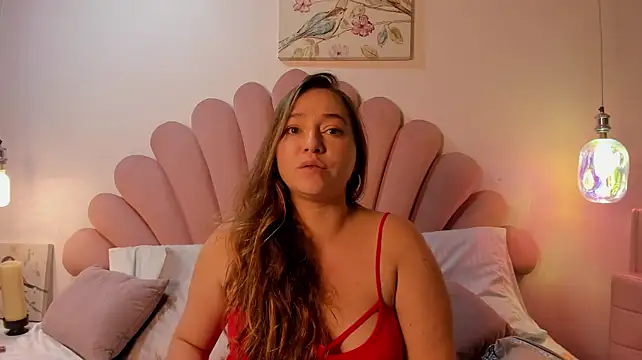 SabrinaVantress Obrolan Langsung XXX