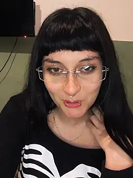 Lola_bunnydoll Obrolan Langsung XXX