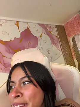 Kara_banks Obrolan Langsung XXX