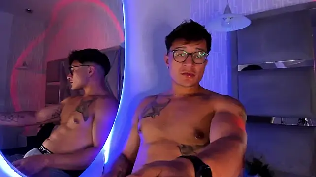 Hassbyd 라이브 XXX 채팅