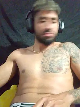 Alexsexygamer Chat XXX live