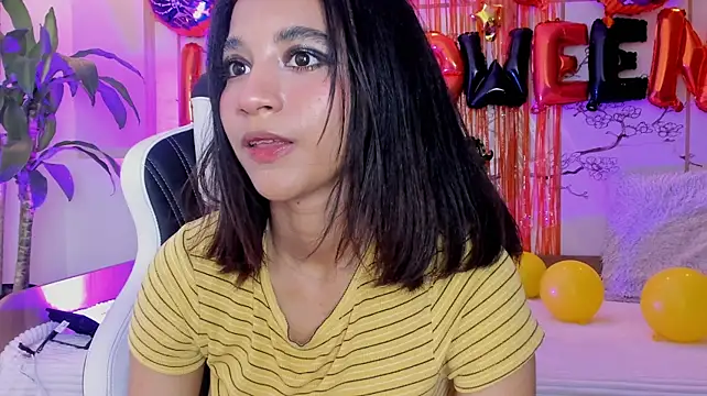 Emily_bruss' Live XXX Chat