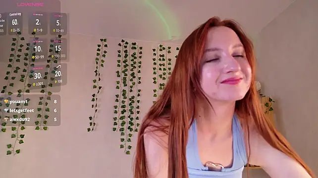 AngelicAllure - LAST TIPPER CTRL DOMI 5MIN